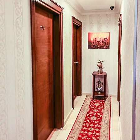 Hotel Maritime 3*