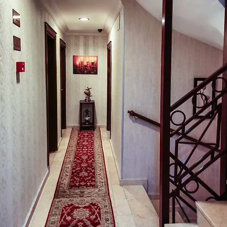 Maritime Hotel 3*