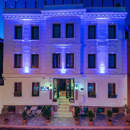 Maritime Hotel 3*