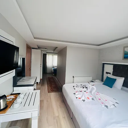 Maritime Hotel 3*
