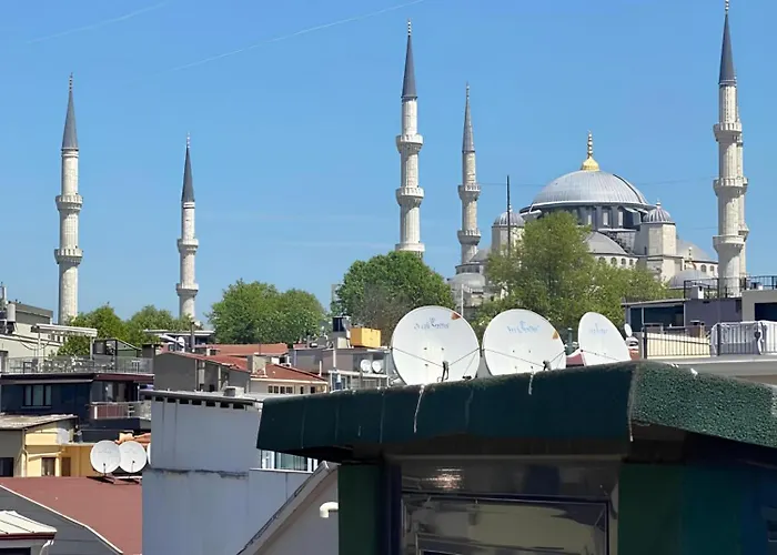 Maritime イスタンブール