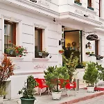 Otel Maritime İstanbul