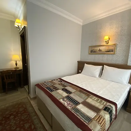ماريتايم إسطنبول 3*
