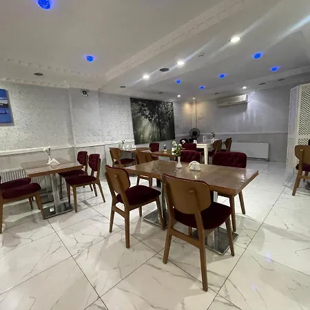 Szálloda Maritime 3*