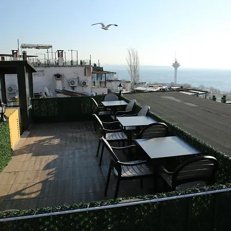 Maritime Otel 3*