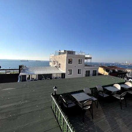 Hotel Maritime Stambuł