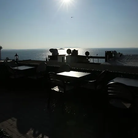 Hotel Maritime Stambuł