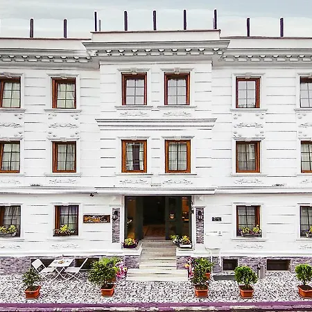Hotel Maritime Stambuł