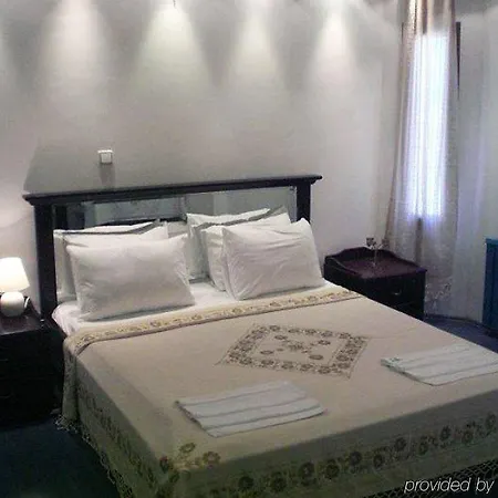 Hotel Maritime Stambuł