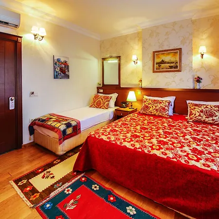 Szálloda Maritime 3*