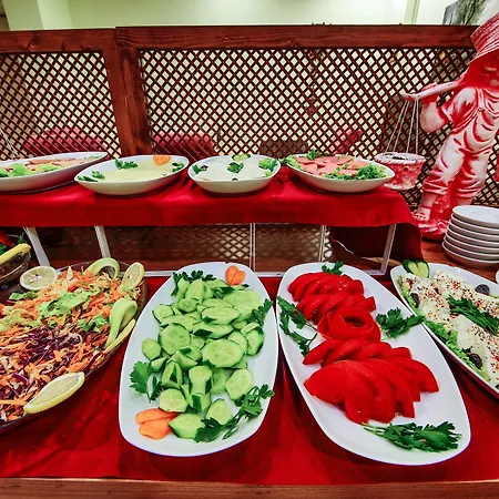Maritime Hotel Istanbul