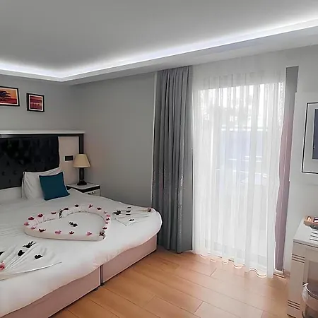 Hotel Maritime Istanbul