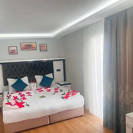 Maritime 3* Estambul