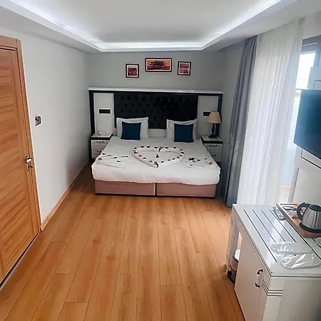 Hotel Maritime Estambul