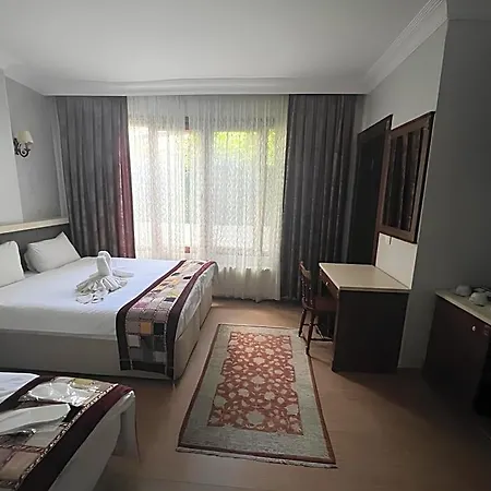 Maritime Hotel 3*