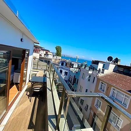 Maritime 3* Estambul