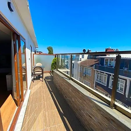 Hotel Maritime