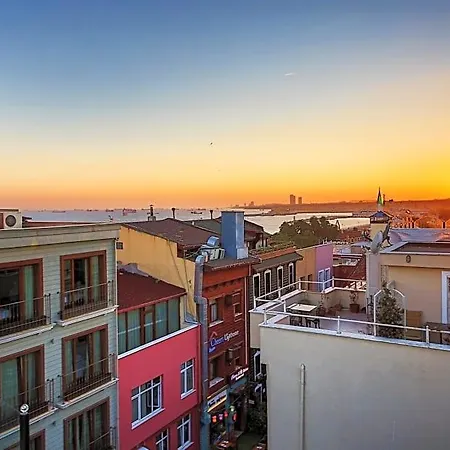 Maritime Estambul