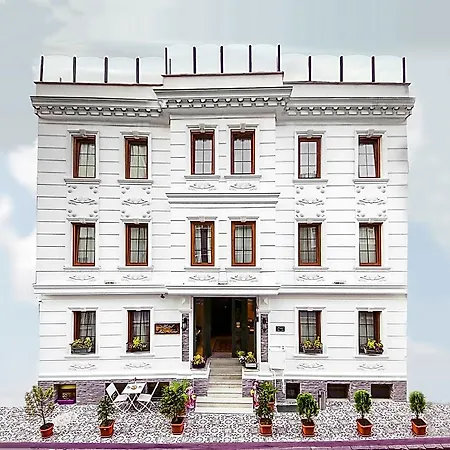 Hotel Maritime Istanbul