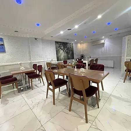 Maritime Hotel 3*