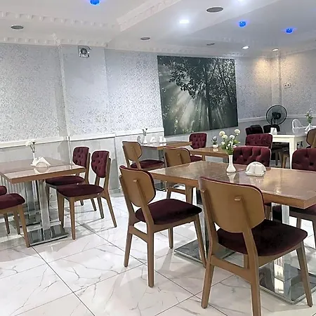 Maritime 3* Estambul