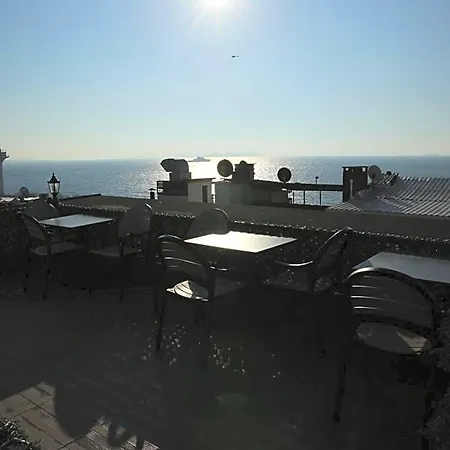 Hotel Maritime 3*