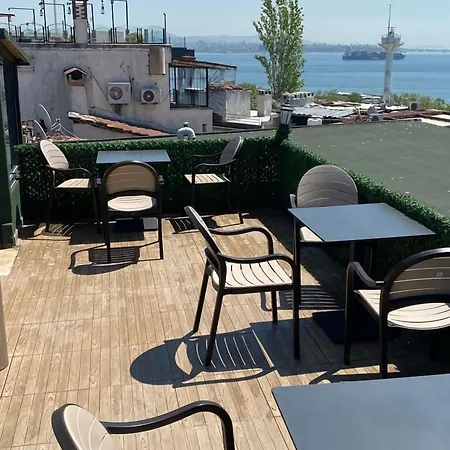 Maritime 3*