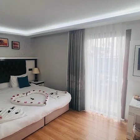 Hotel Maritime Istanbul