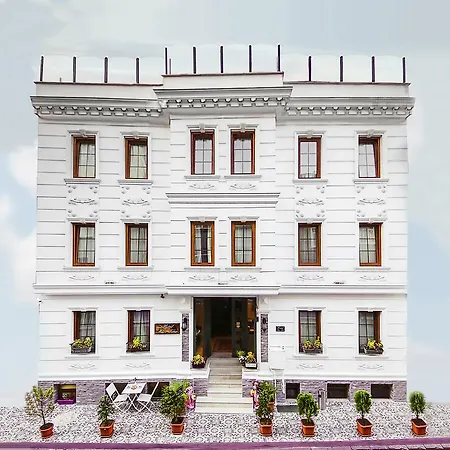 Hotel Maritime Stambuł