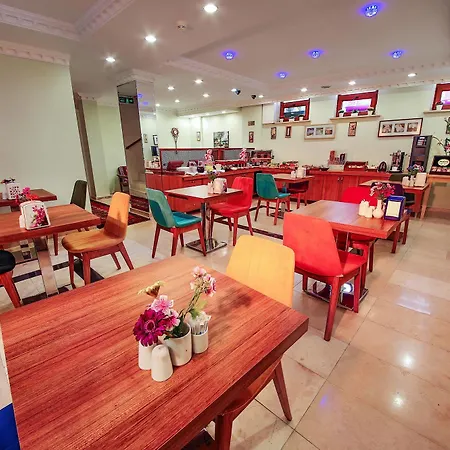 Maritime Hotel