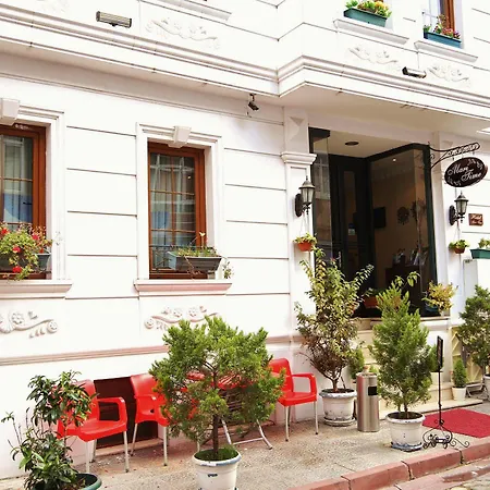 Hotel Maritime Stambuł