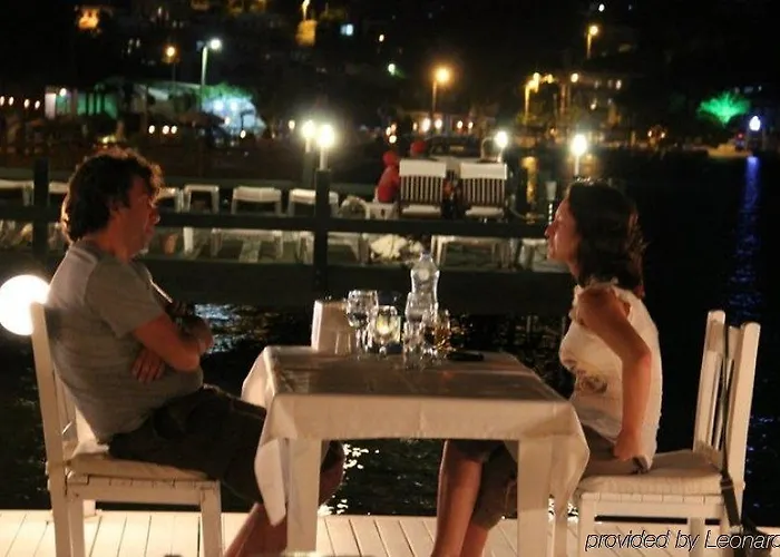 Maritime Istanbulská provincie