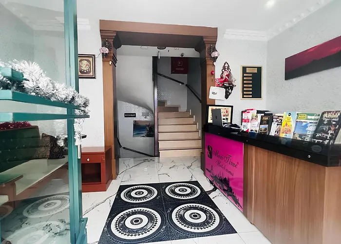 Maritime Istanbulská provincie