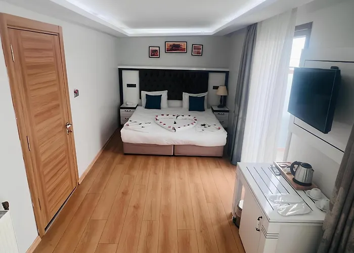 Maritime Istanbulská provincie