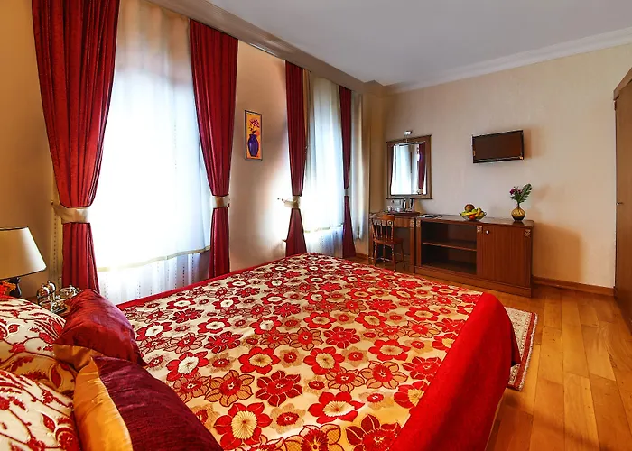 Szálloda Maritime 3*