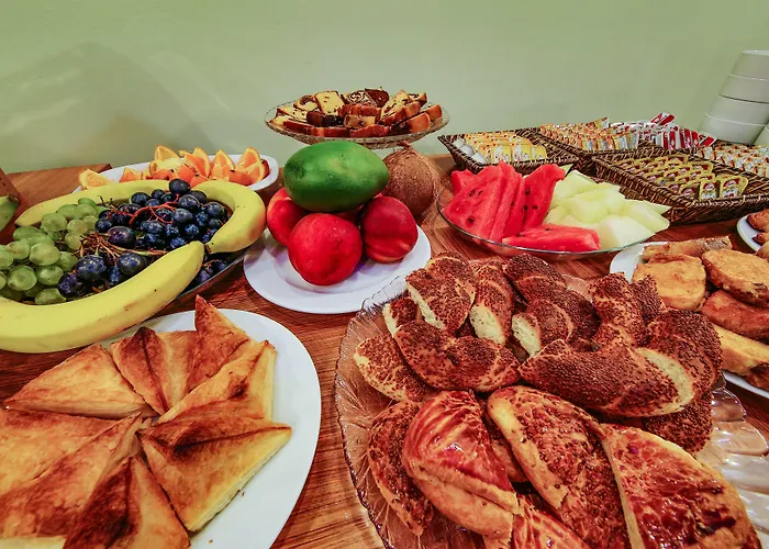 Maritime 3* Istanbulská provincie