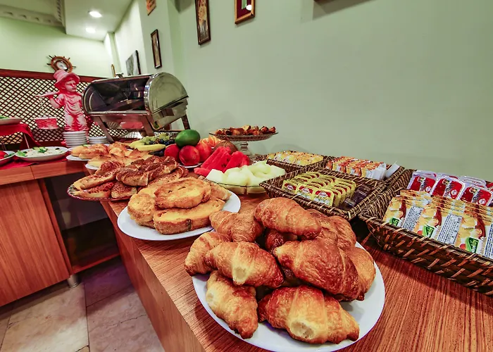 Maritime 3* Istanbulská provincie