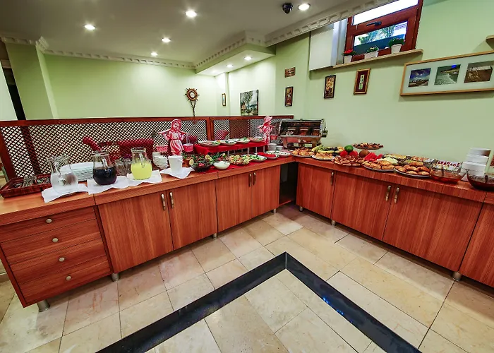 Maritime Hotel Istanbulská provincie