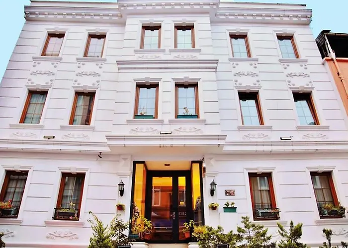 Maritime 3* İstanbul