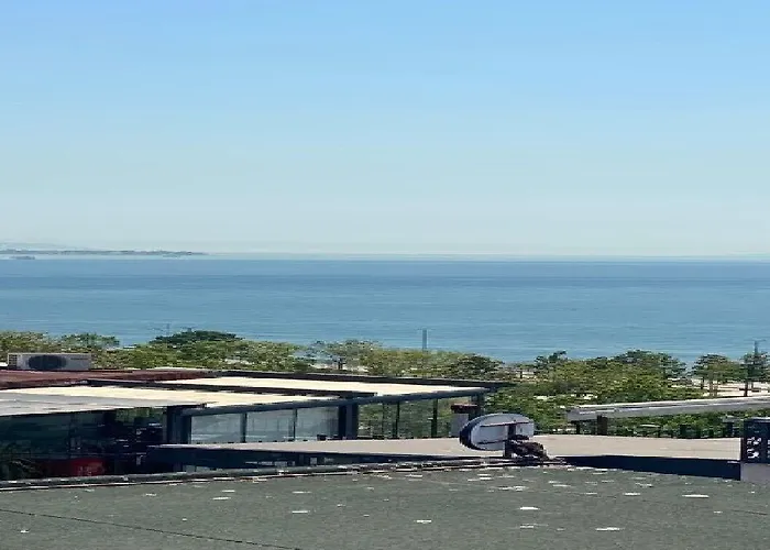 Maritime Istanbulská provincie