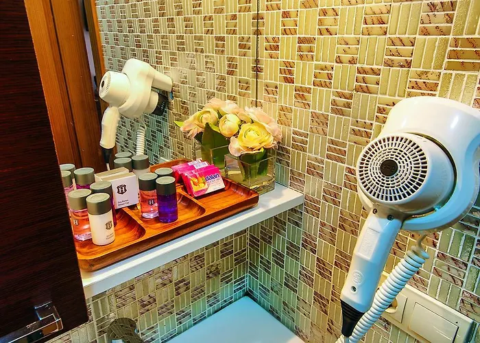 Maritime 3* Istanbulská provincie