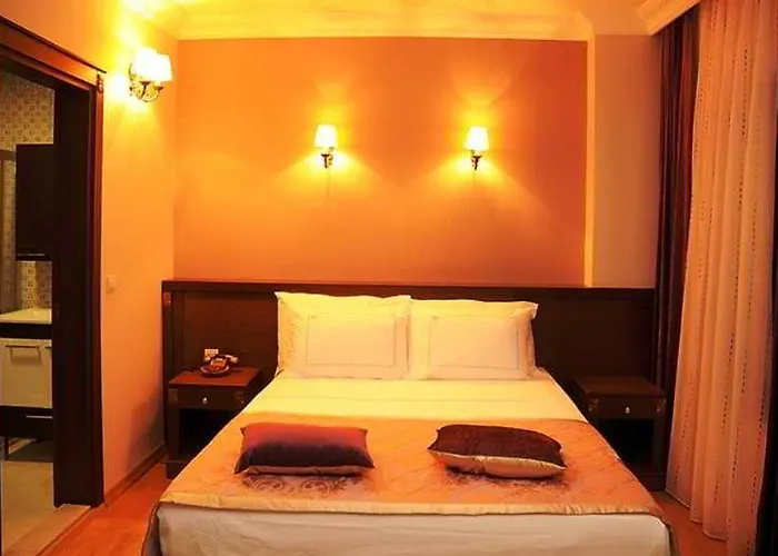 Maritime 3* Istanbulská provincie