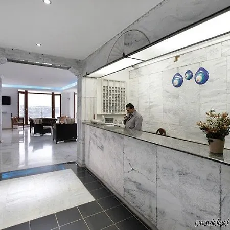 Maritime Стамбул