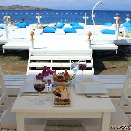 Отель Maritime 3*