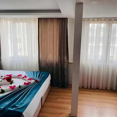 Отель Maritime 3*