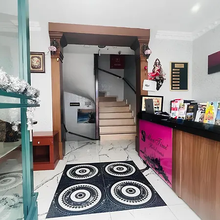 Maritime Стамбул