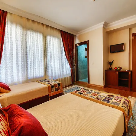 Отель Maritime 3*