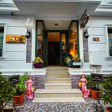 Maritime Отель 3*