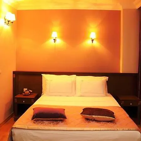 Maritime 3* Стамбул