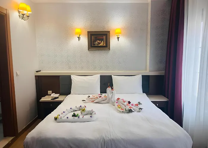 Maritime 3* Стамбул